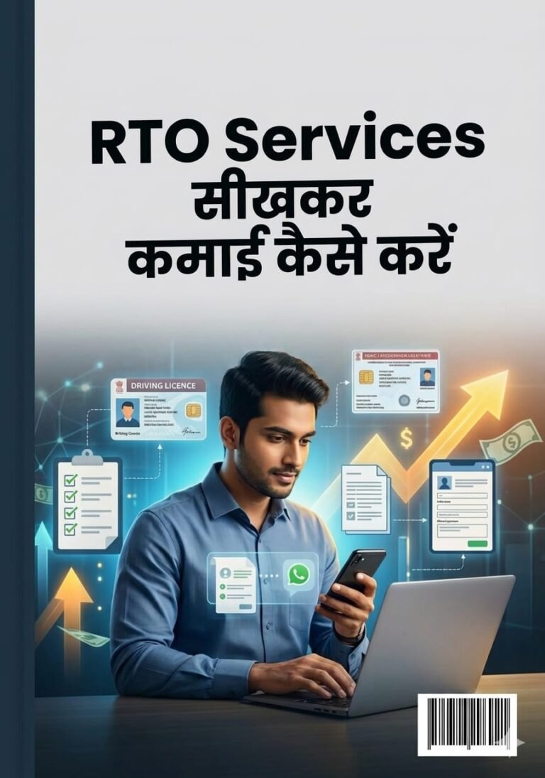 RTO Paper Book