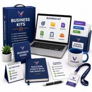 Business Kits