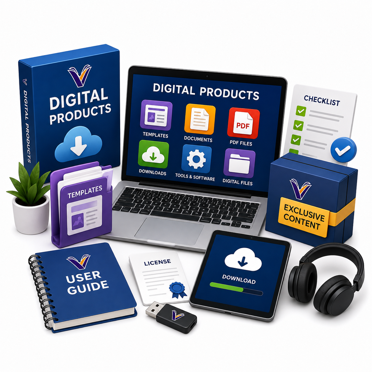 Digital marketing course