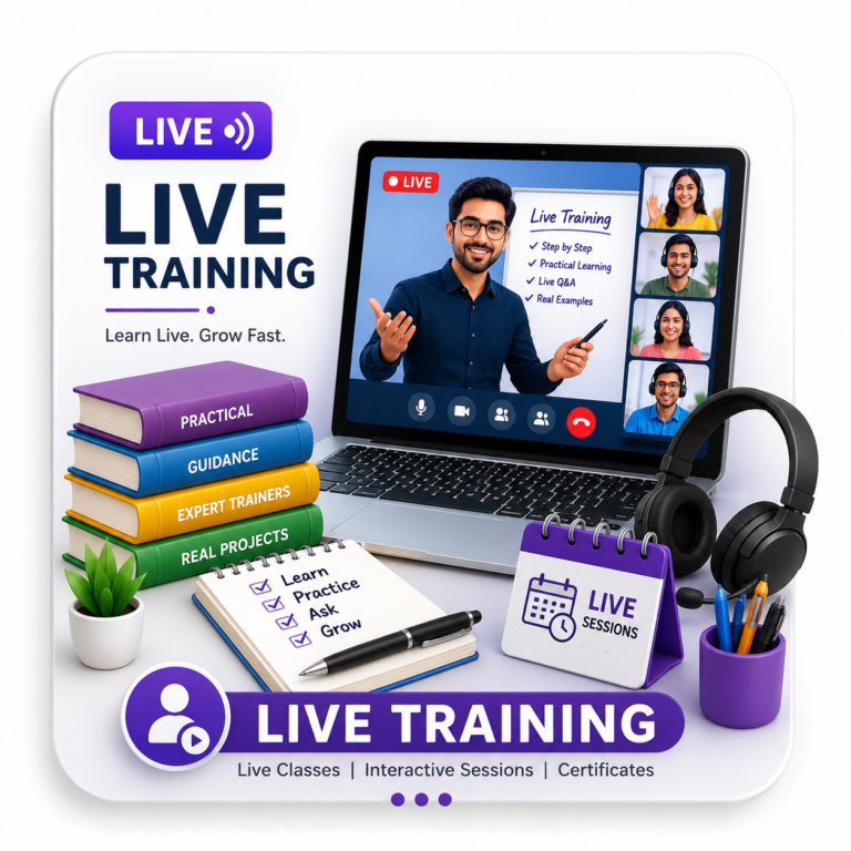 RTO Services Live Training