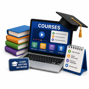 Video Courses