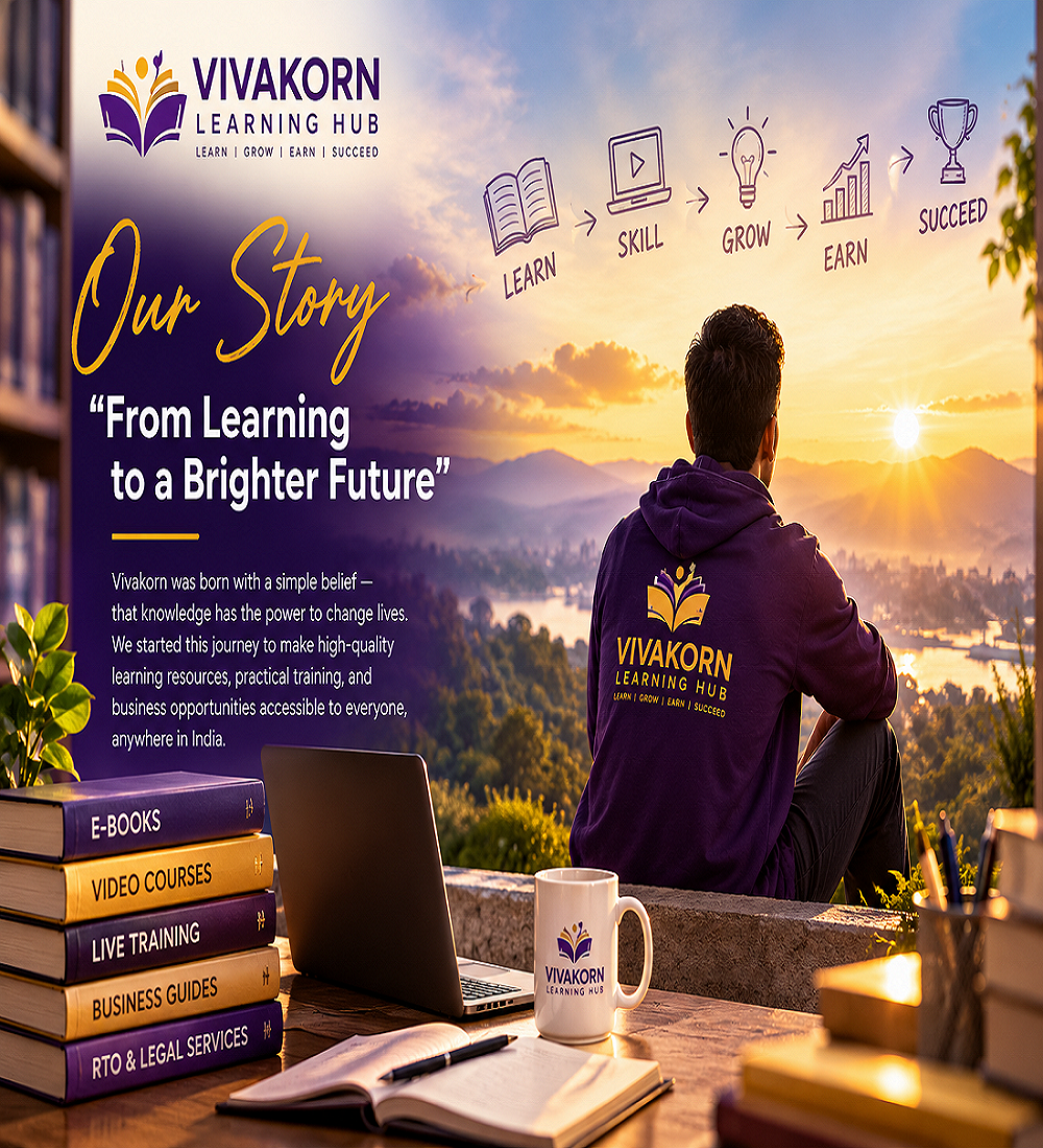 About Vivakorn